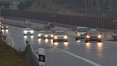 Doprava (ilustra�ní foto)