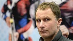 éf eského biatlonu Jií Hamza