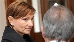 Dana Jurásková v roce 2013.