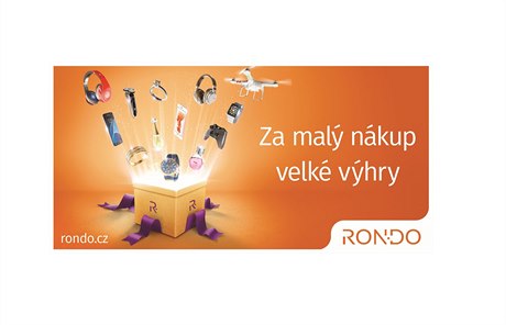 Chcete získat a udret zákazníky? Vyzkouejte Rondo.cz