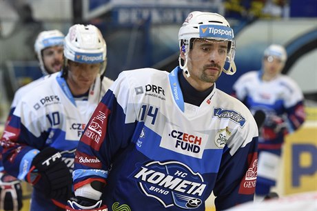 Tomáš Plekanec se hned v první třetině uvedl asistencí.