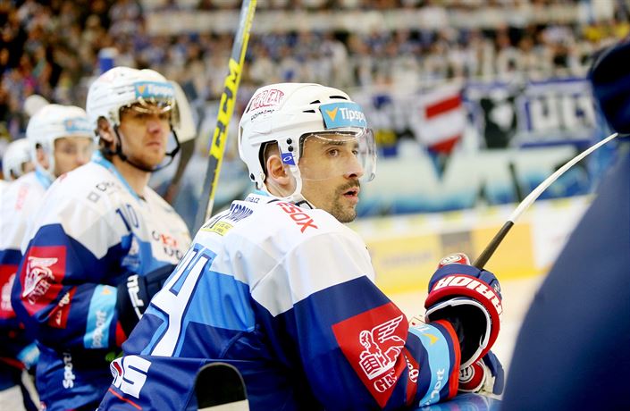 Tomá� Plekanec.
