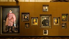 Je�t� v roce 2015 se pustili do práce. A rozhodn� se nejednalo o snadný úkol....