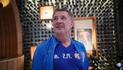 V bosenském Medugorji se skrývá Zdravko Mami, jeden z hlavních strjc...