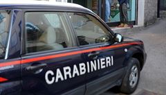 Bravo, tak u mne mte. Italsk policie dopadla mafina hledanho 23 let