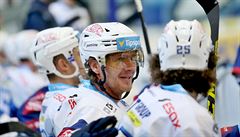 Další návrat už se nekoná, hokejista Martin Erat se loučí s hráčskou kariérou