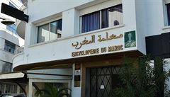 Premiér Andrej Babi navtívil Maroko