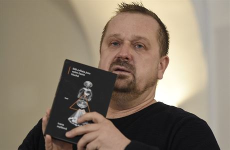Petr Fischer (na snímku z 6. bezna 2018).