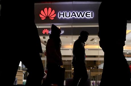 Národní úad pro kybernetickou a informaní bezpenost varoval ped technologiemi Huawei.