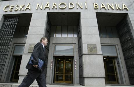 NB zvýila sazbu proticyklické kapitálové rezervy. Banky tak musí odvádt více penz do rezerv.