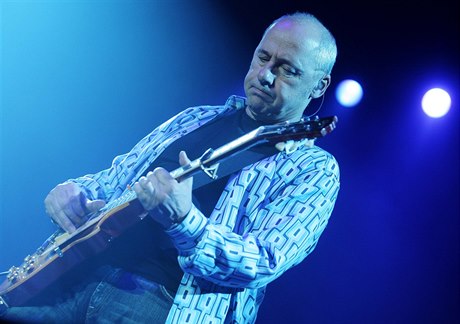 Mark Knopfler