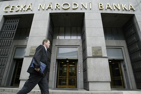 eská národní banka