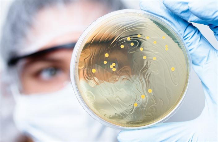 Mikrobiom ovlivňuje rovněž fyzický výkon | Věda | Lidovky.cz
