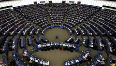 Evropští poslanci zvolí nového šéfa, v Praze se bude řešit novela zákona o státním zastupitelství