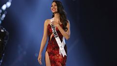 Titul Miss Universe roku 2018 získala 24letá Catriona Elisa Grayová z Filipín.