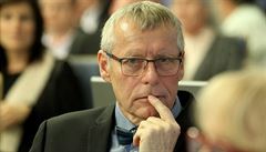 Petr Nedvdický (ANO) vede koalici ve sloení ANO, UFO, ODS a PRO Zdraví a...