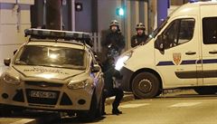 Přestřelka v ulicích Štrasburku. Údajný pachatel teroristického útoku na vánočních trzích je po smrti