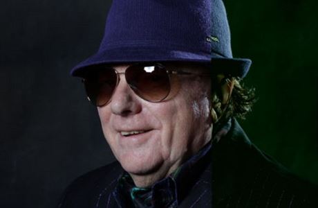 Van Morrison