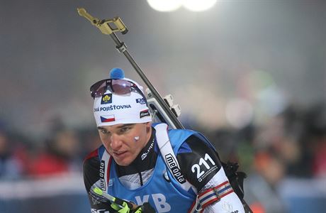 Michal Krmá.