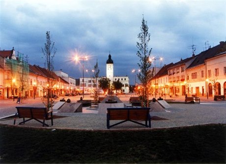 Zdravý rozum, ú�elnost a v�cnost by se podle starosty Kyjova m�ly promítat do...