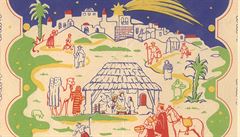 Historikové o Vánocích: Nezdolnost Ježíška, Masarykovy dárky pro rodinu a tajná mše v koncentračním táboře