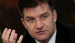 Slovensk ministr zahrani Lajk se rozmyslel, chyst se sthnout demisi