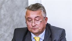 Advokát Marek Nespala.