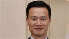 ÚNOR - Jie Ťien-ming, předseda představenstva a jeden ze čtyř výkonných... | na serveru Lidovky.cz | aktuální zprávy