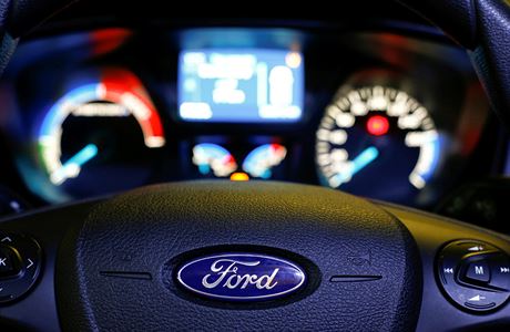 Jak dopadne spolupráce Fordu a Volkswagenu?