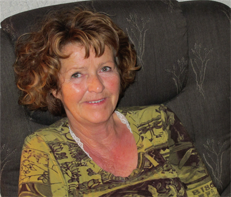 Osmaedesátiletá Anne-Elisabeth Falkeviková Hagenová zmizela 31. íjna.