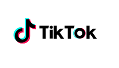 Logo TikTok