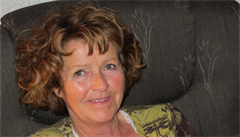 Osmašedesátiletá Anne-Elisabeth Falkeviková Hagenová zmizela 31. října. | na serveru Lidovky.cz | aktuální zprávy
