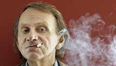 Houellebecq v Serotoninu předpověděl budoucnost. | na serveru Lidovky.cz | aktuální zprávy