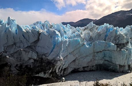 Los Glaciares, Argentina