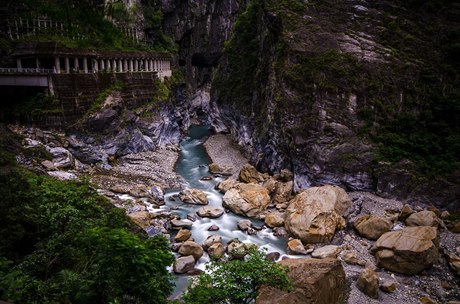 NP Taroko