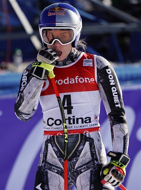 Ester Ledecká