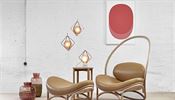 Lounge k�eslo Chips