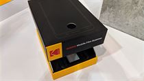 Kodak Mobile Film Scanner