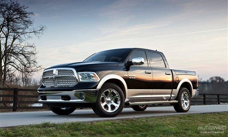 Dodge Ram 1500