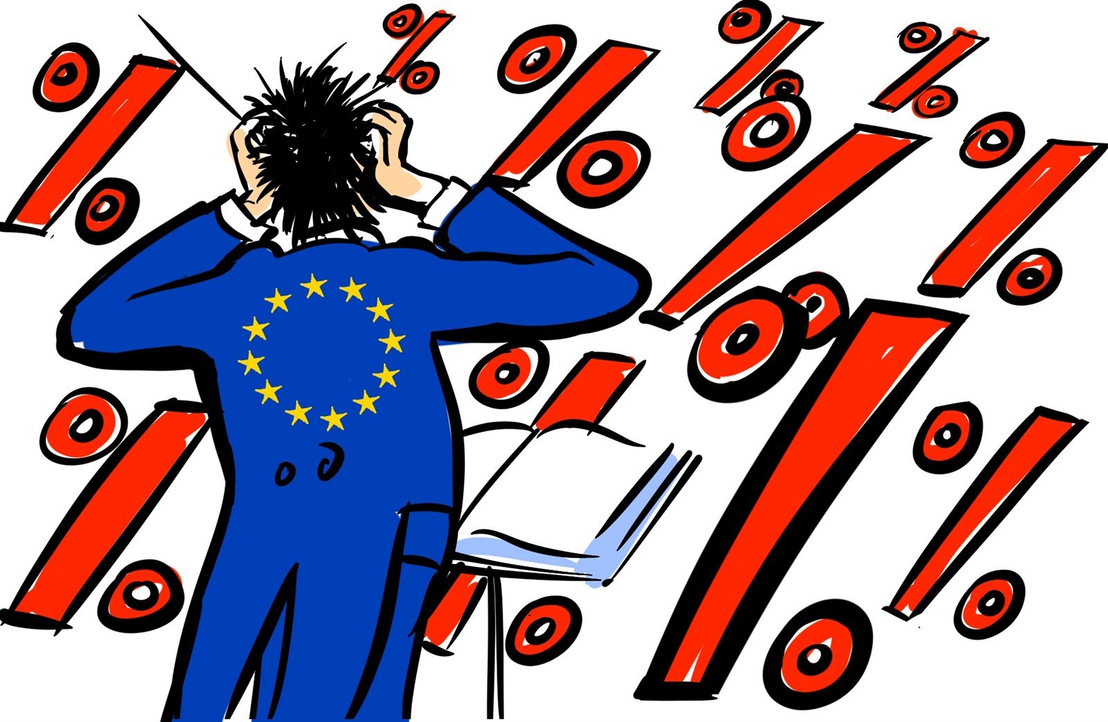 Mají se v Evropské unii harmonizovat daně?