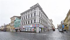 V Kolíně končí prodejna potravin, která si zahrála i ve filmu Miloše Formana