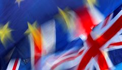 MACHEK: Britov nevd, jak funguje Evropsk unie