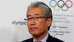 Chtěl olympiádu v Tokiu a dostal ji. Šéf japonského výboru byl kvůli tomu obviněn z korupce