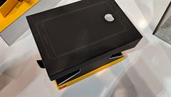 Kodak Mobile Film Scanner