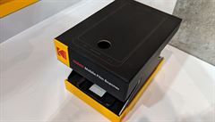 Kodak Mobile Film Scanner
