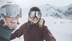 Ly�ování v Horním Rakousku