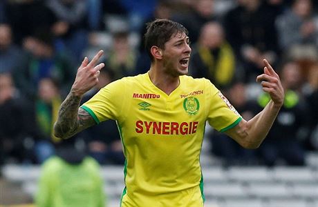 Emiliano Sala