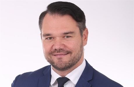 Finann poradce spolenosti Partners Jaroslav Kubizk.