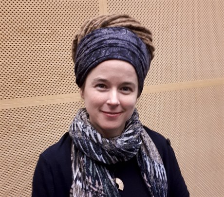 Nová védská ministryn kultury Amanda Lindová.