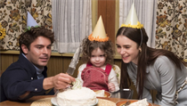Zac Efron jako s�riov� vrah Ted Bundy. Sn�mek Extremely Wicked, Shockingly Vile...
